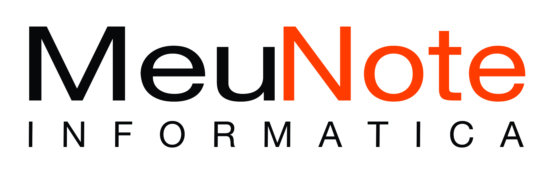 MeuNote Informática